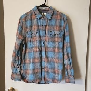 Men's True Grit shirt